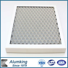 Aluminum Honeycomb Core for Composite Panels